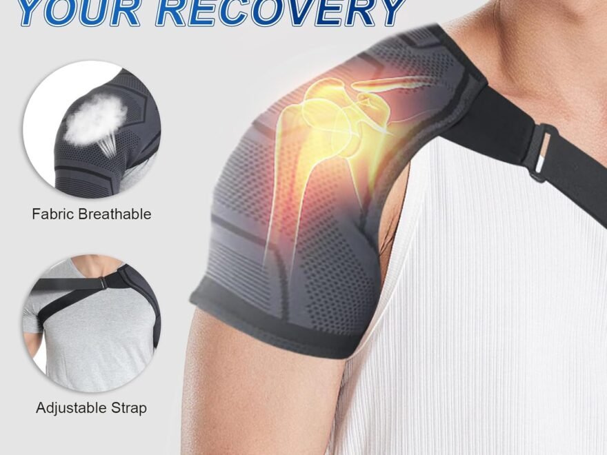 eYotto Suporte De Ombro