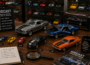 miniaturas diecast
