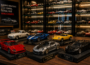 miniaturas desejadas